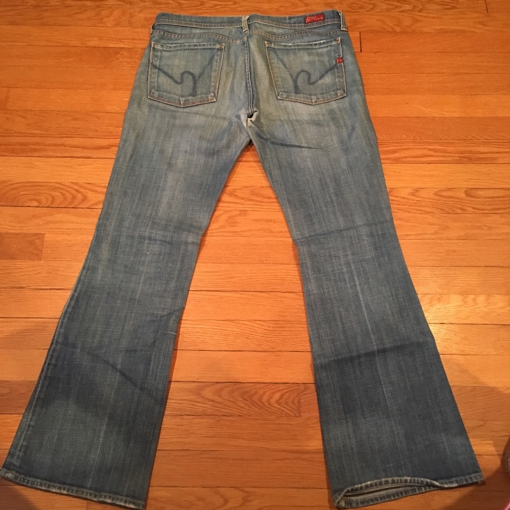 Citizens of Humanity - Ingrid 002 Stretch